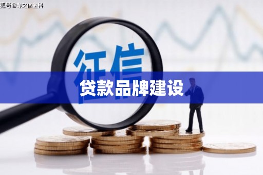 前锋贷款品牌建设