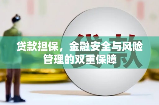 前锋贷款担保，金融安全与风险管理的双重保障