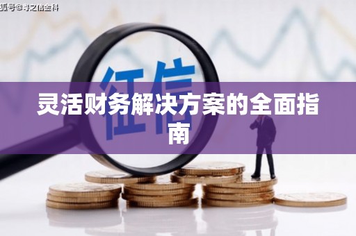 前锋灵活财务解决方案的全面指南
