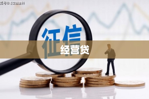 前锋经营贷