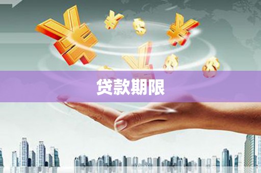 前锋贷款期限