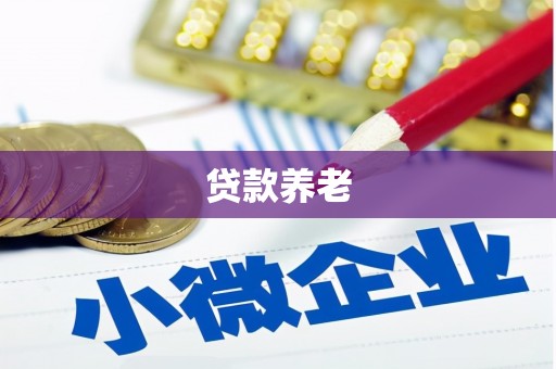 前锋贷款养老