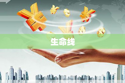 前锋生命线