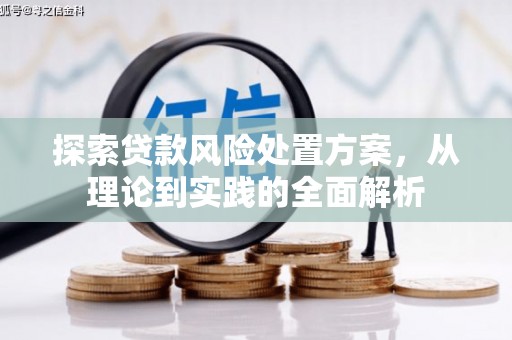 前锋探索贷款风险处置方案，从理论到实践的全面解析