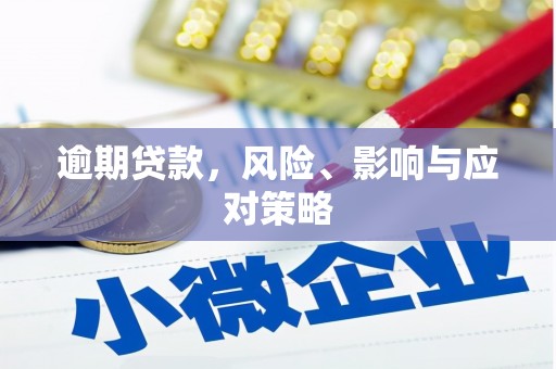前锋逾期贷款，风险、影响与应对策略