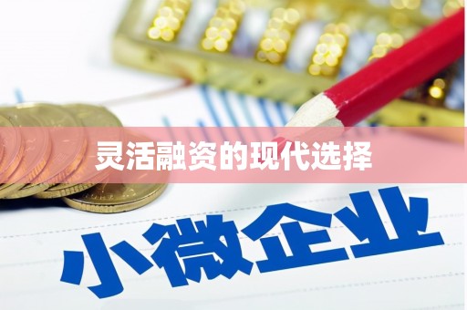 前锋灵活融资的现代选择