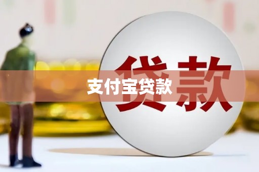 前锋支付宝贷款